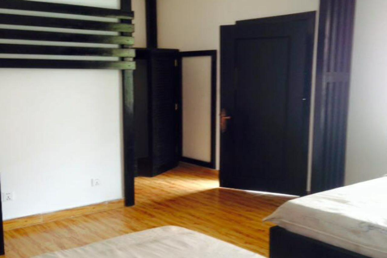 Preah Vihear Jaya Hotel Sra Aem Экстерьер фото